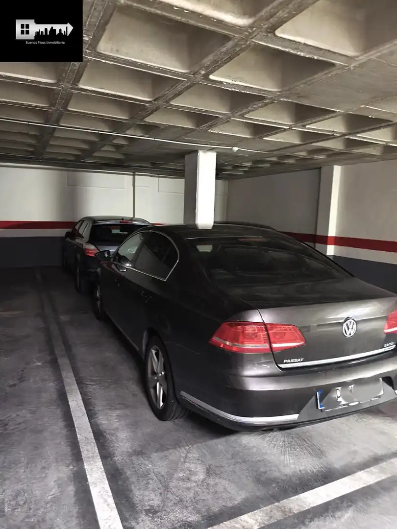 Parking of Flat for sale in Mutxamel  with Air Conditioner