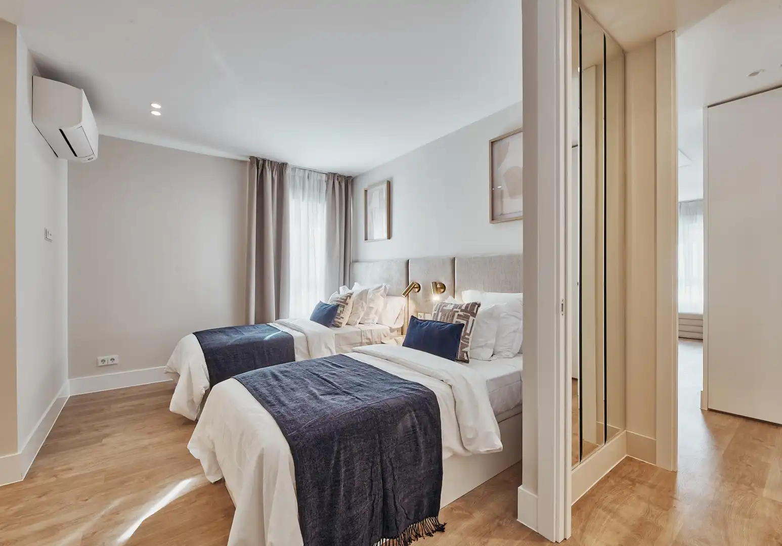 Flat with lift for sale in Calle de Diego de León 56, imagen 9