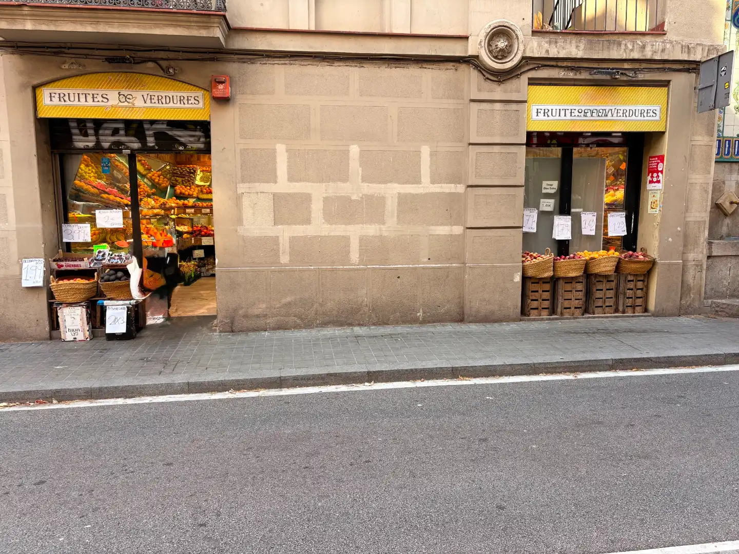 Business premises for transfer in Gràcia, imagen 16