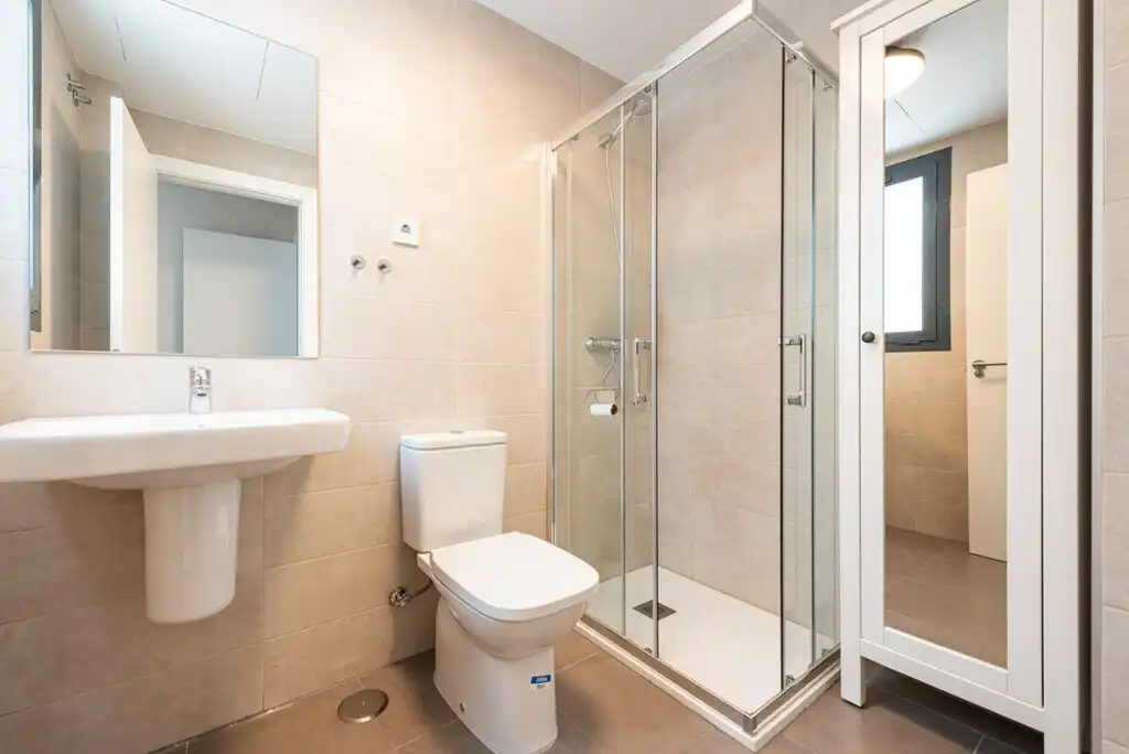 Penthouse with pool for sale in Las Lagunas, imagen 21