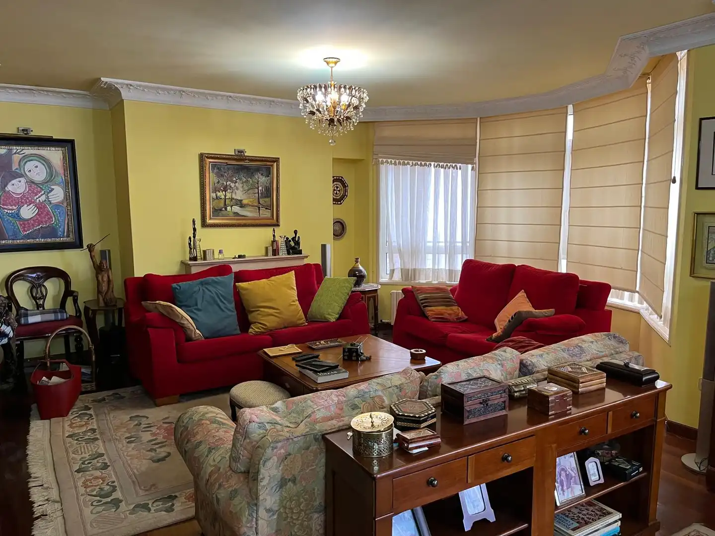 Wohnung zum Verkauf in Rúa Vía Norte, Fátima