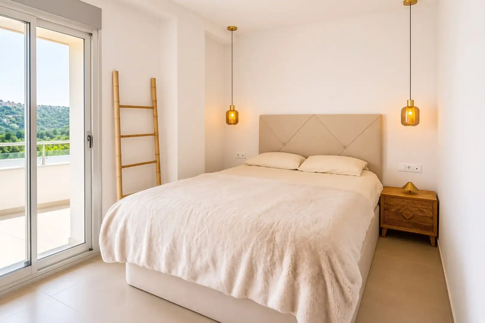 Apartament amb piscina en venda a Benamara - Atalaya, imagen 9