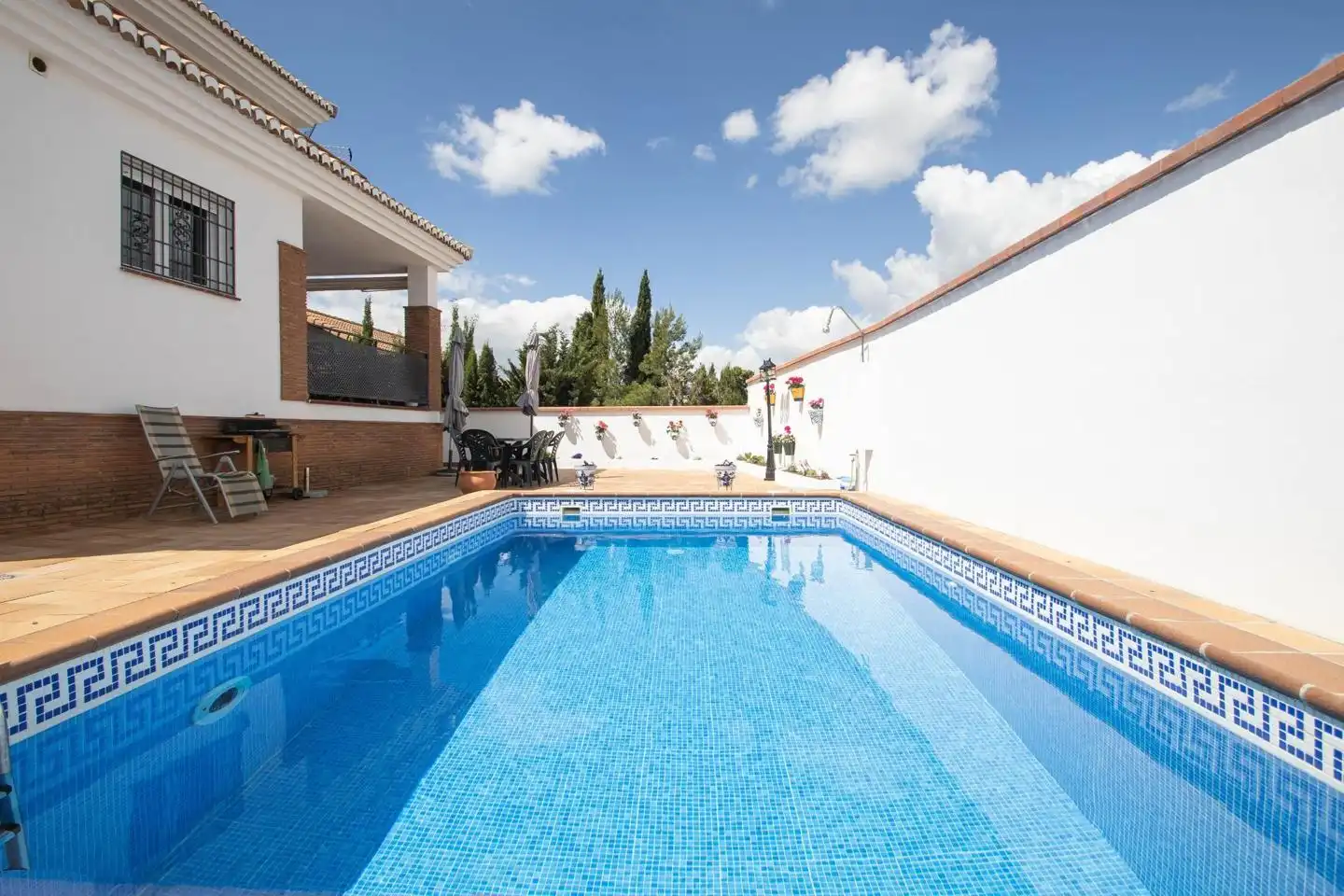 House with terrace for sale in Fuente Encaña, imagen 3