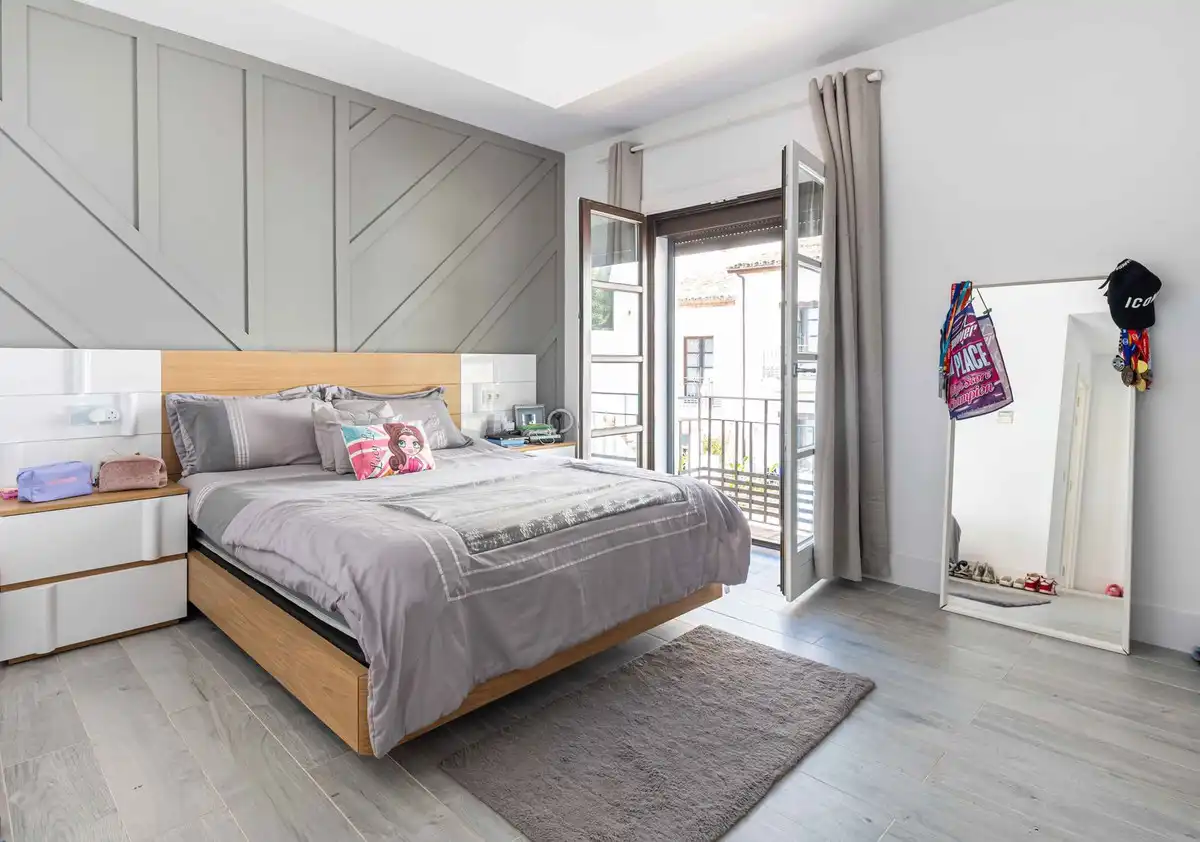 Casa a schiera in vendita a Benahavís pueblo, imagen 32