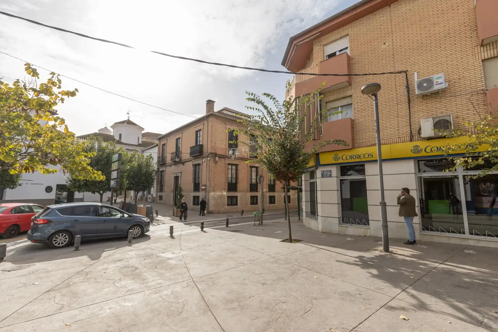 Aparcament en venda a Santa Fe, imagen 3
