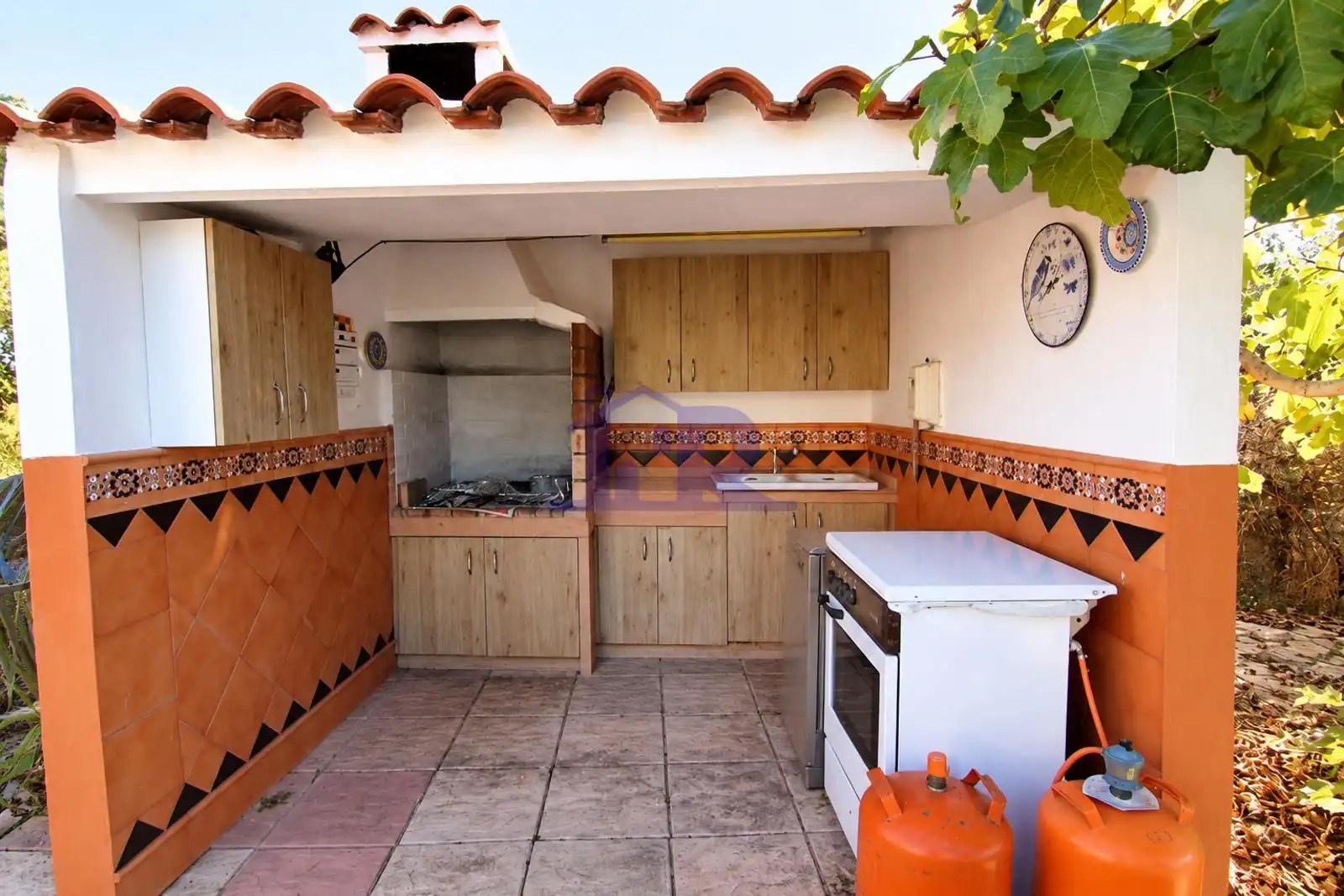 Chalet con piscina en venta en PARAJE PURGATORIO 17., imagen 16