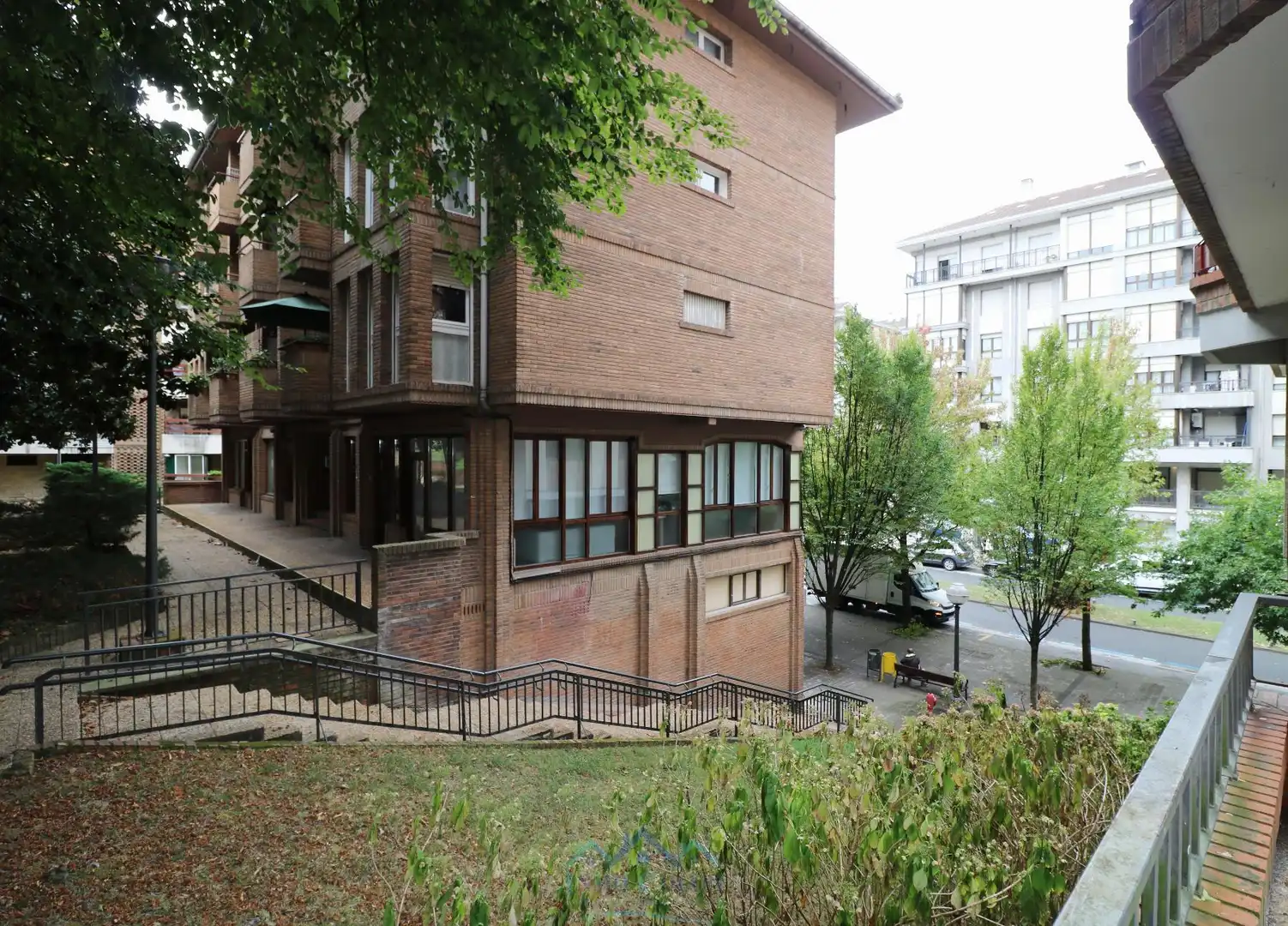 Appartement avec terrasse à vendre à Lope de Irigoyen, imagen 41