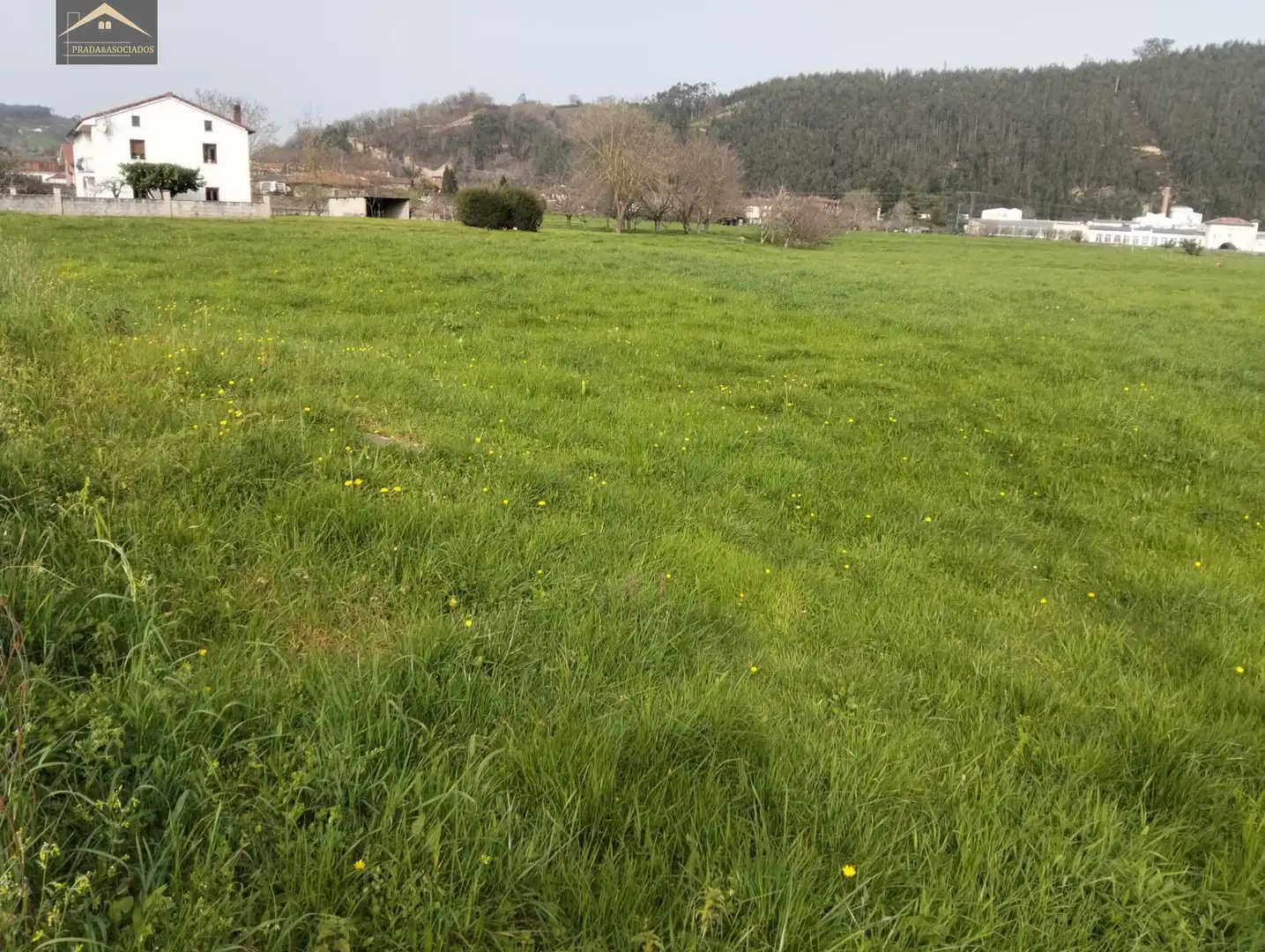 Terreny residencial en venda a Cabezón de la Sal, imagen 5