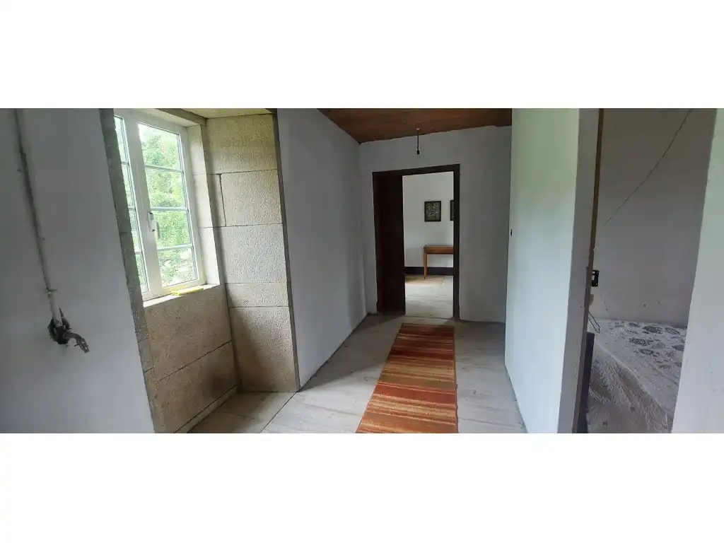 Casa o xalet en venda en Silleda
