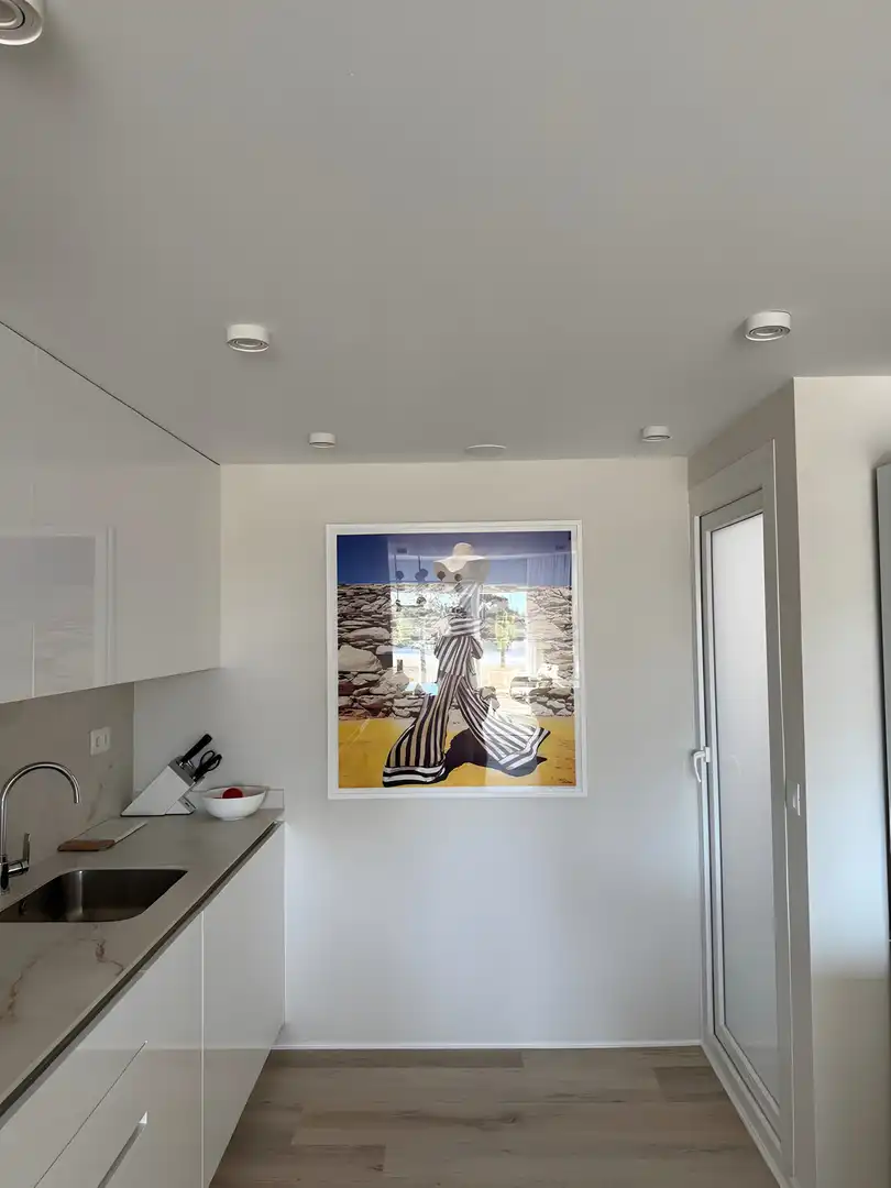 Apartament amb piscina en venda a Nueva Andalucía, imagen 10