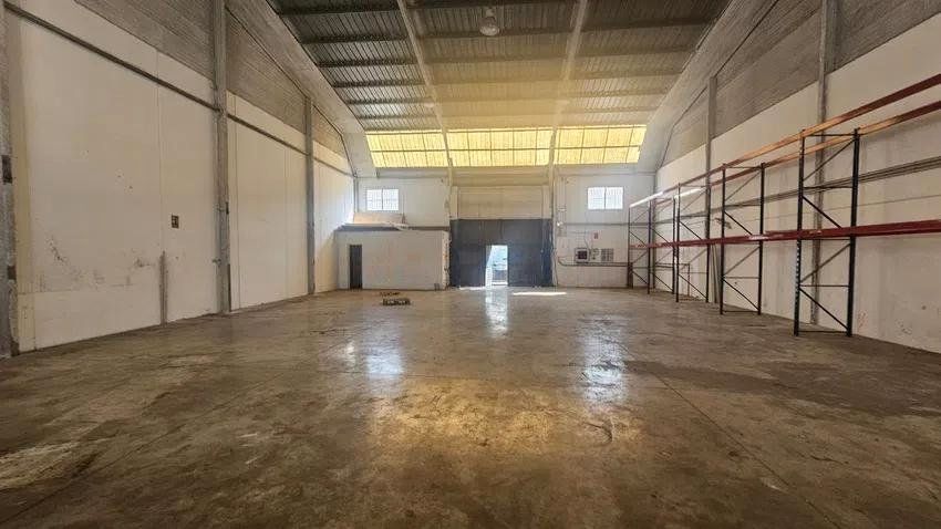 Nau industrial de lloguer en Alicante / Alacant
