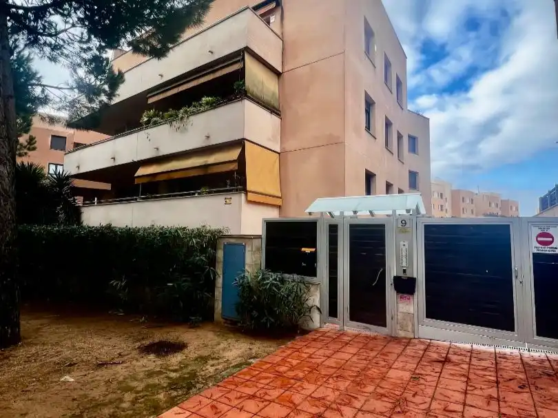 Appartamento con piscina in vendita a can Xanca 9, imagen 2