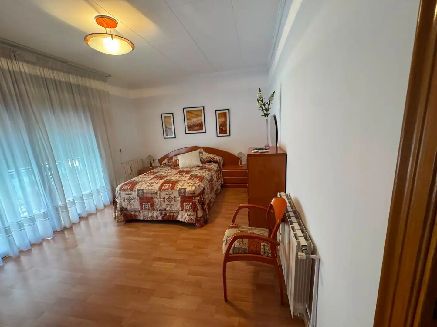 Casa adosada en venta en Carrer Jacint Verdaguer, Casc Antic