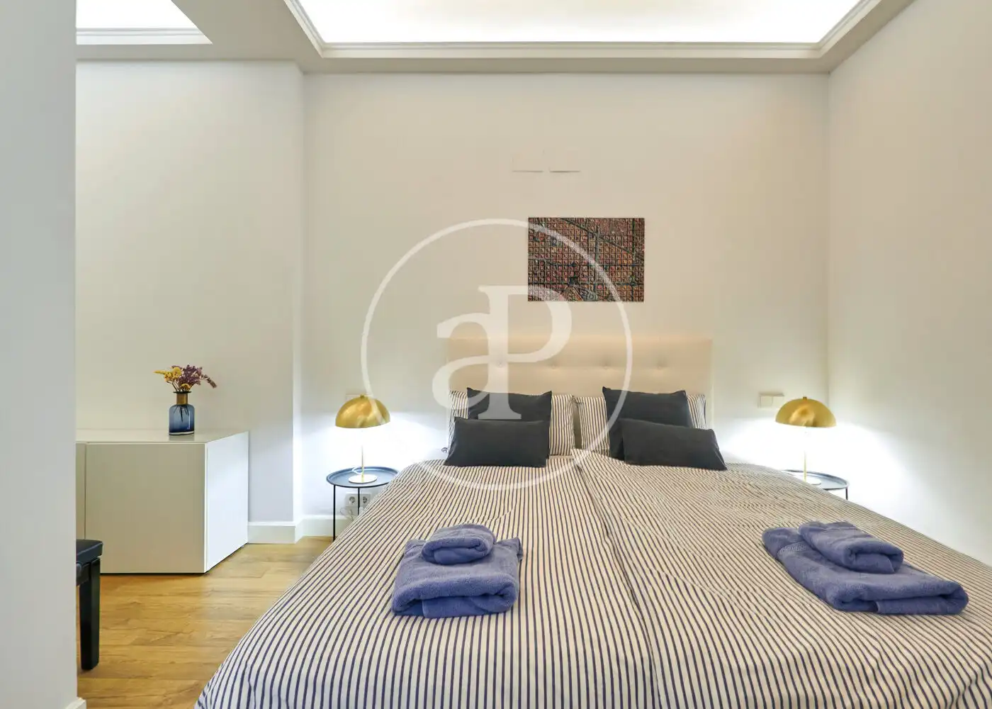 Habitación de Piso en venta en Barcelona con Aire acondicionado, Calefacción y Amueblado