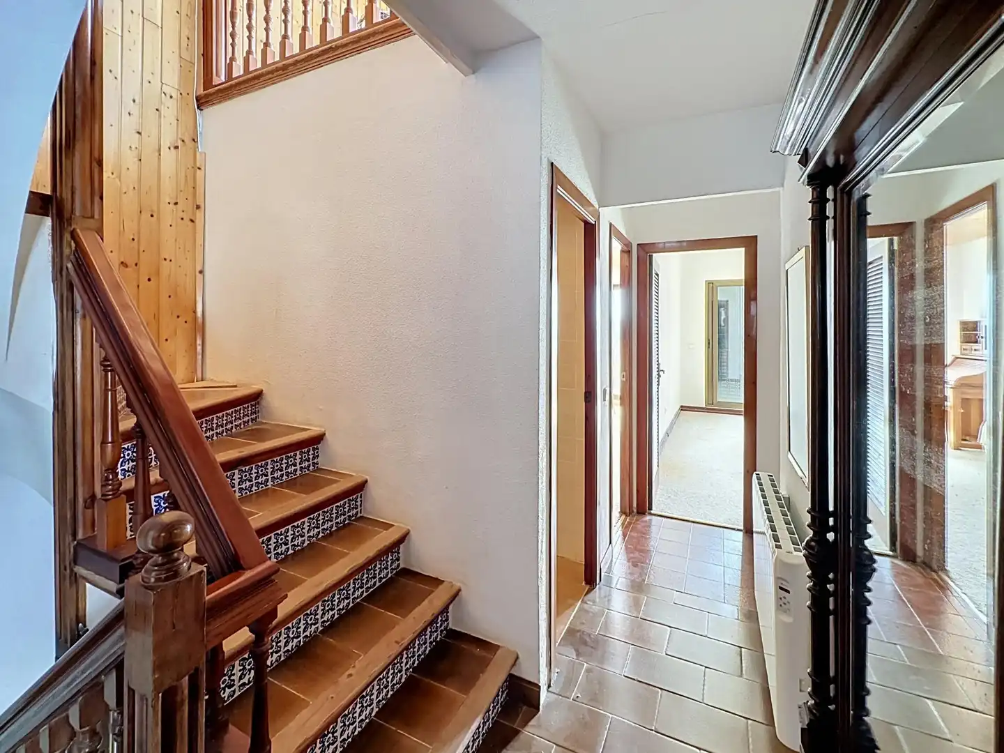 Casa adosada en venta en El Puig de Santa Maria con Jardín privado, Terraza y Balcón