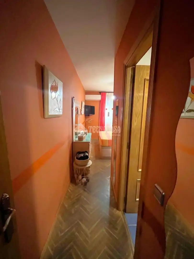 Flat with lift for sale in Calle Pinto - San Roque, imagen 29