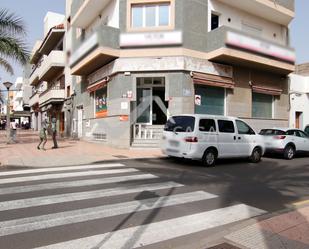 Exterior view of Premises for sale in Agüimes