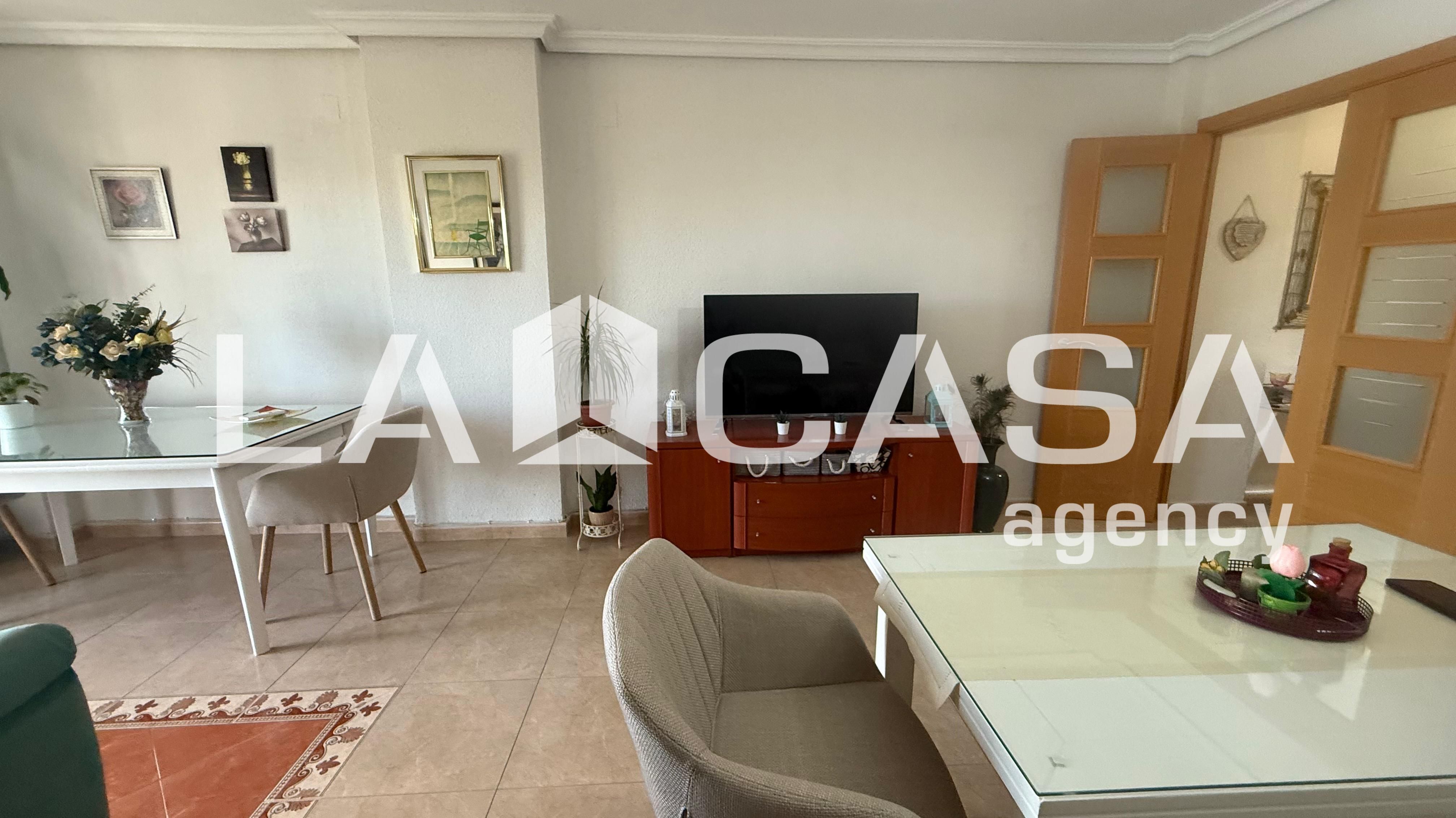 Flat for sale in Montequinto  with Air Conditioner, Terrace and Swimming Pool