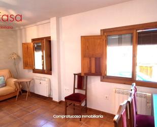 Planta baja for sale in Torrecaballeros  with Air Conditioner