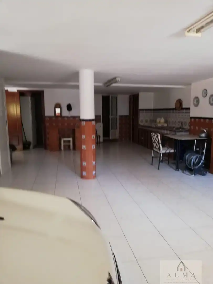 Duplexes for sale in Almendralejo