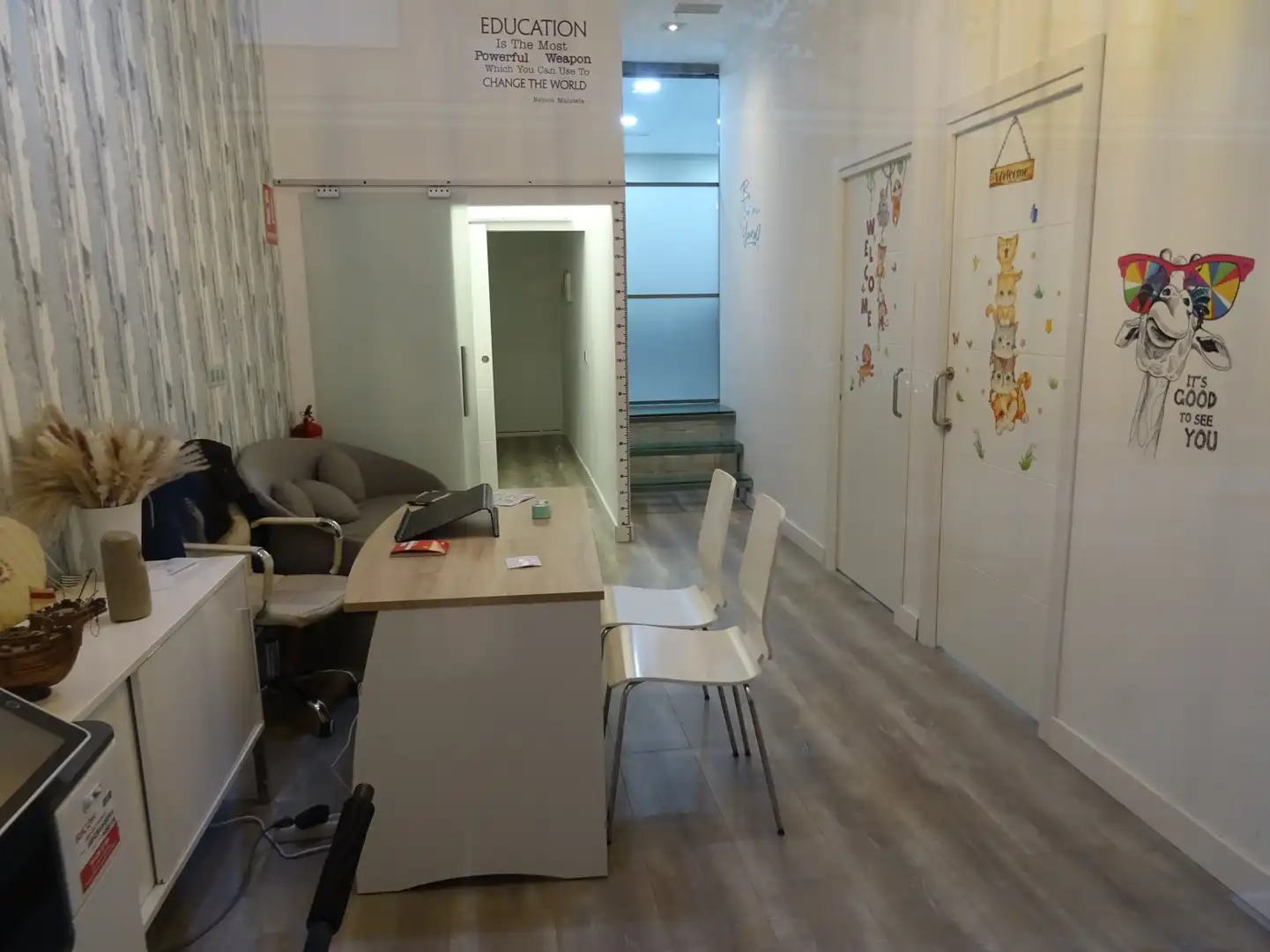 Local comercial en venda a Centro, imagen 2