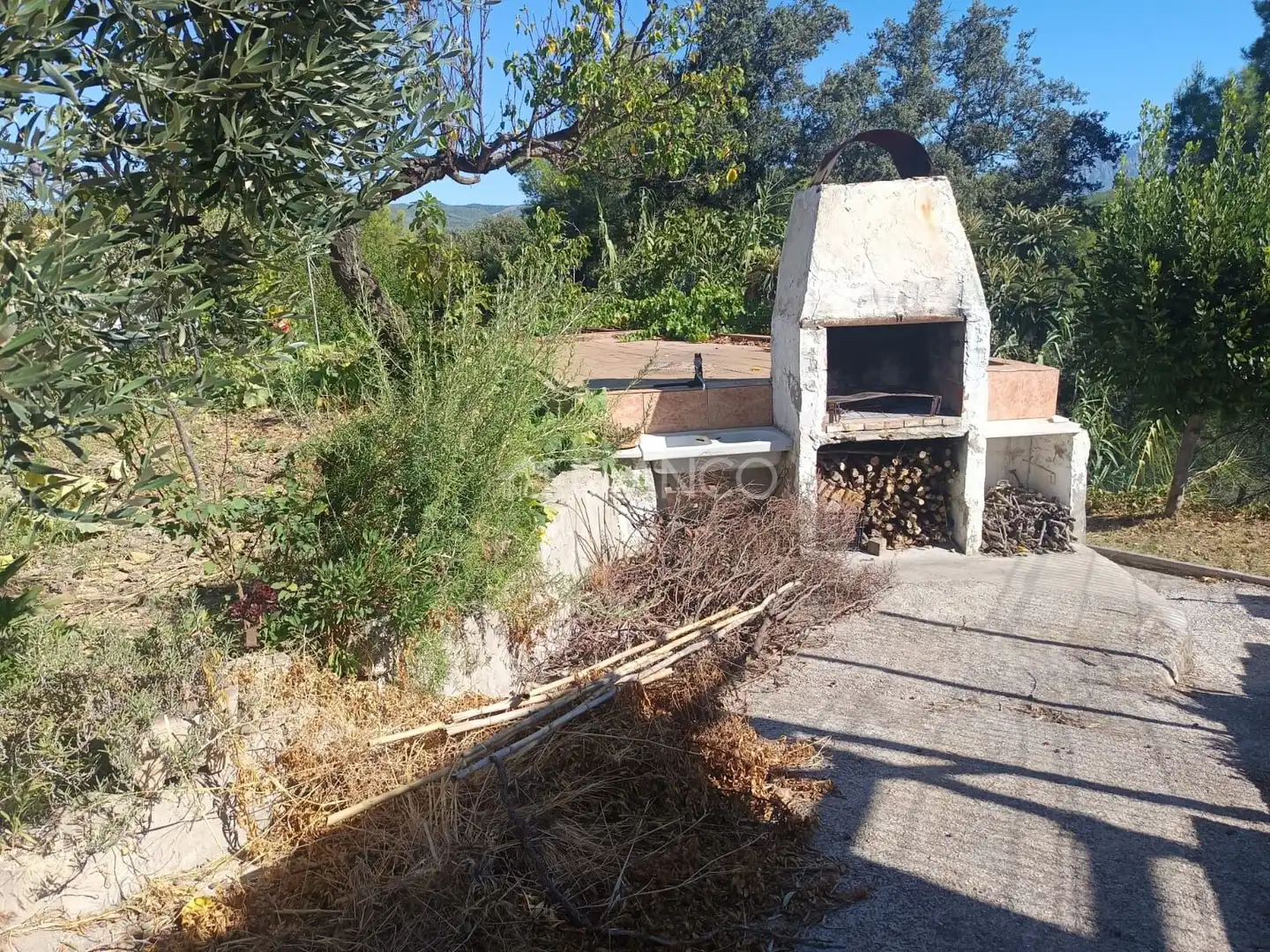 Casa amb jardí en venda a Piera, imagen 30