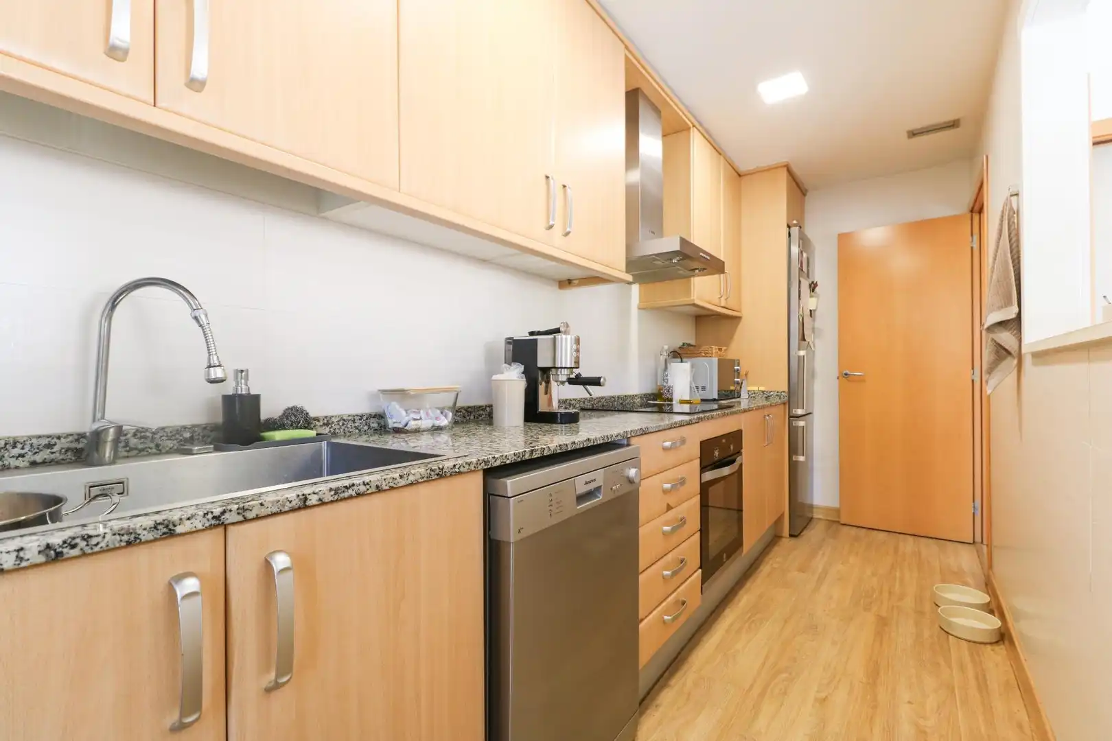Piso en venta en Sant Climent de Llobregat