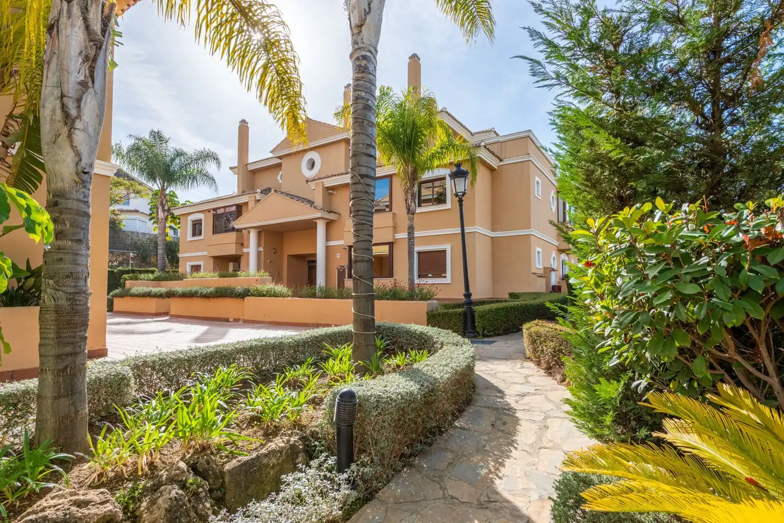 Apartament amb piscina en venda a Urbanización La Quinta del Virrey 3102, imagen 6