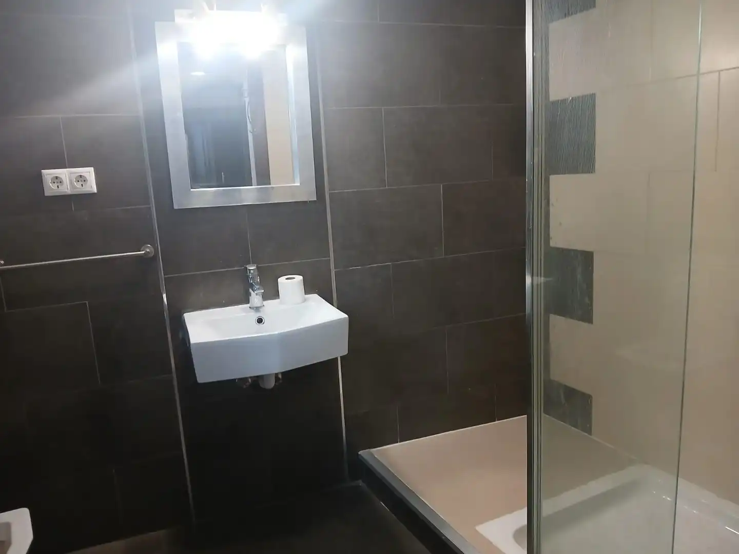 Flat with lift to rent in Centro, imagen 11