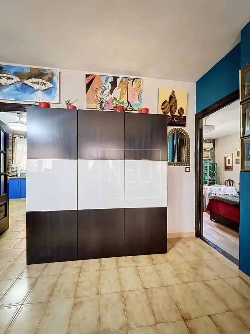 Villa con piscina in vendita a Calle RIO BEIRO (CSJ), imagen 12