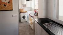 Kitchen of Flat for sale in Vélez-Málaga  with Air Conditioner, Heating and Terrace