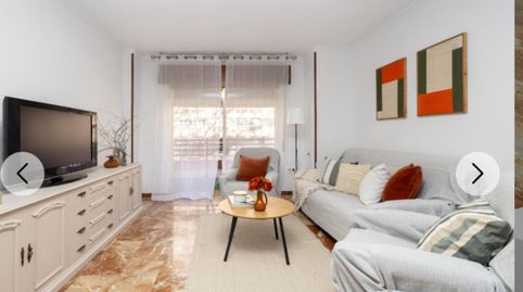 Foto 2 de Piso en venta en Avenida de Andalucía, Angustias - Chana - Encina, Granada Capital