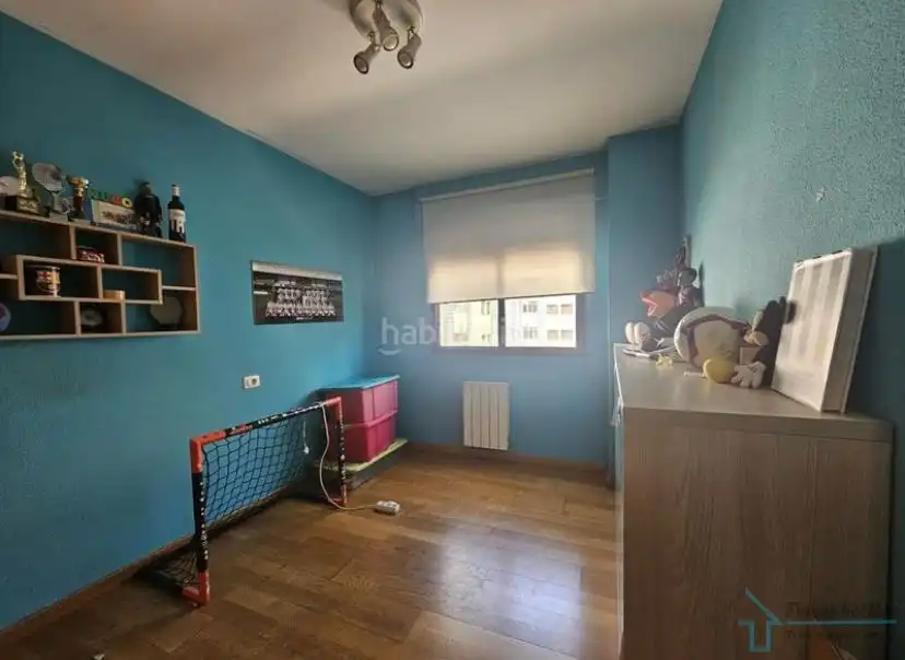 Piso en venta en ALICANTE, Haygon - Universidad