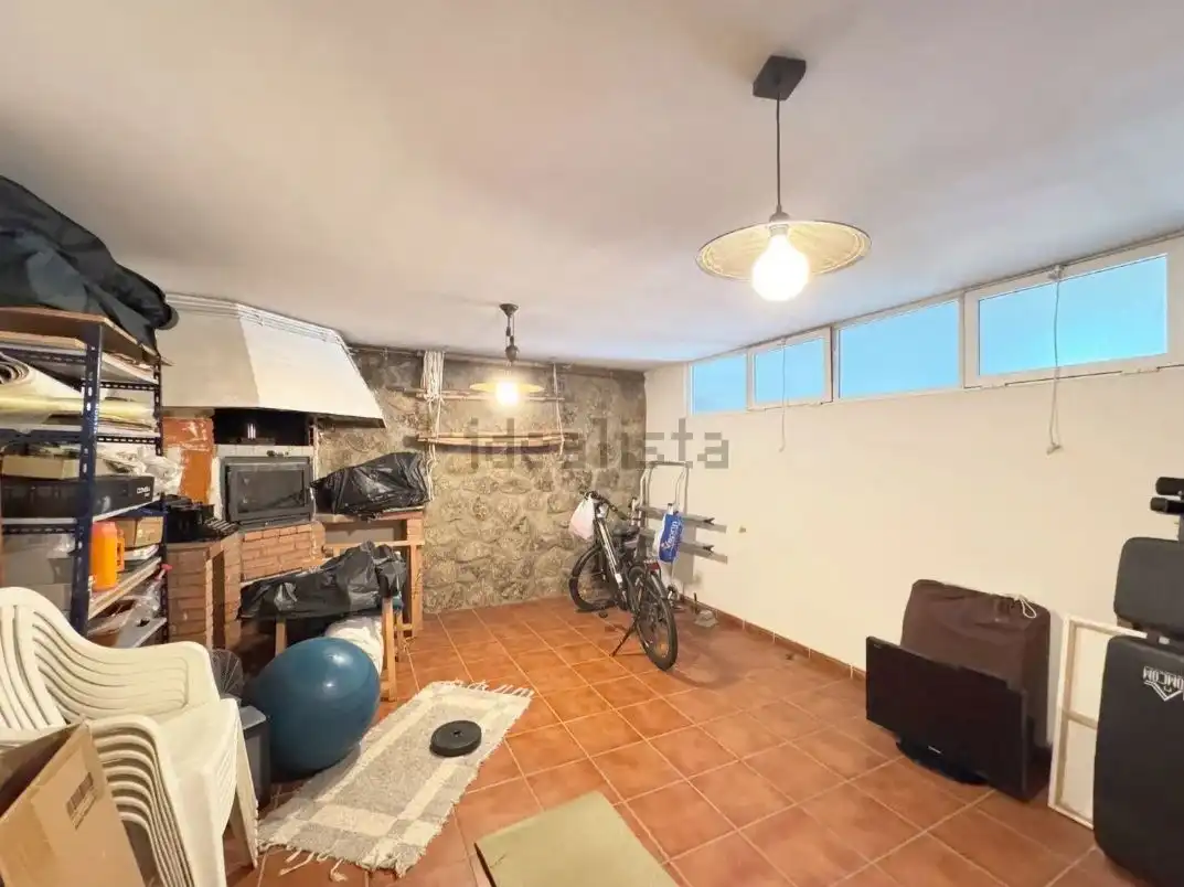 Finca rústica en venta en Béjar con Calefacción, Jardín privado y Parquet