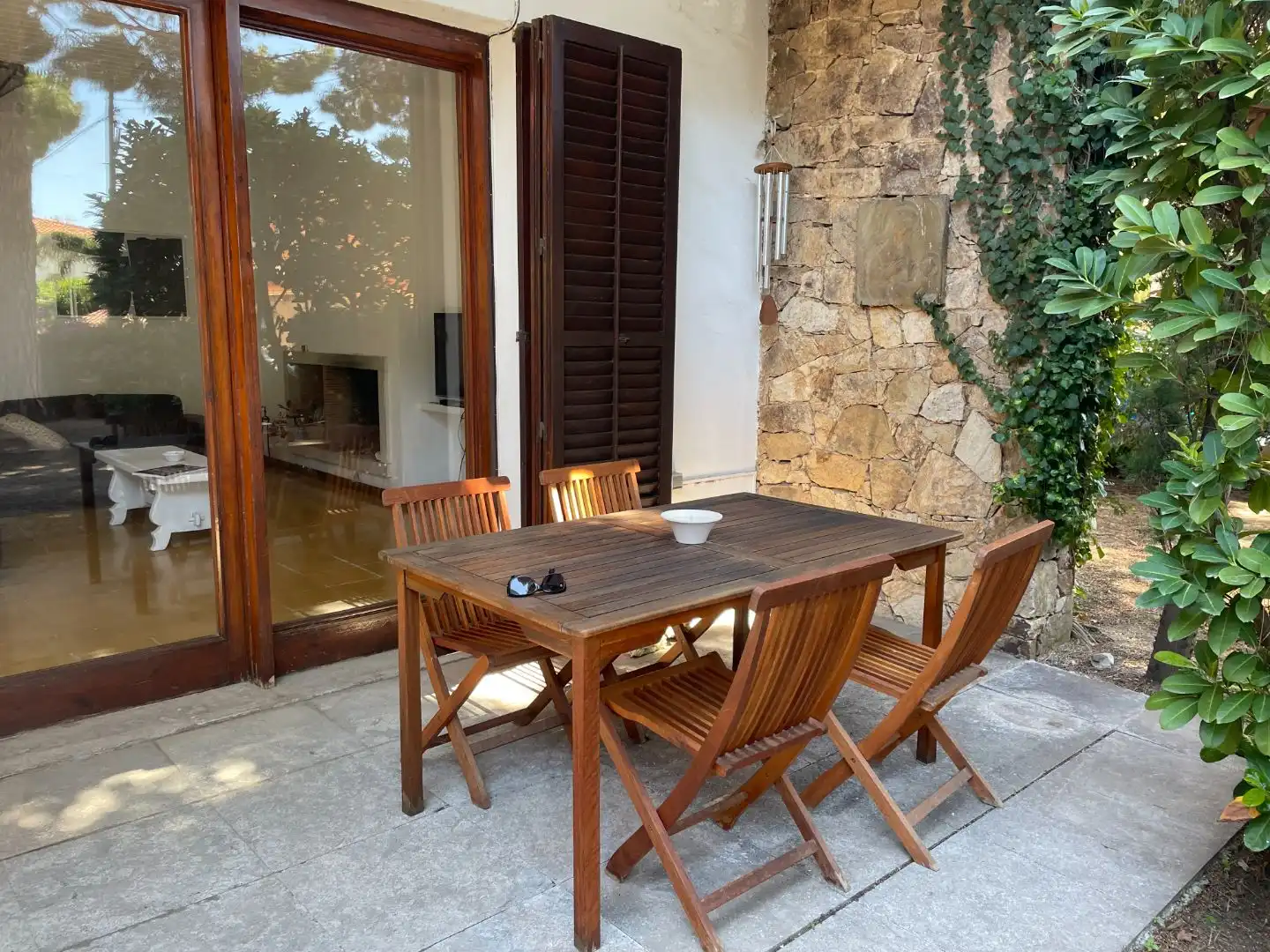 Maison avec jardin à louer à Carrer Josep Amat 21, imagen 7