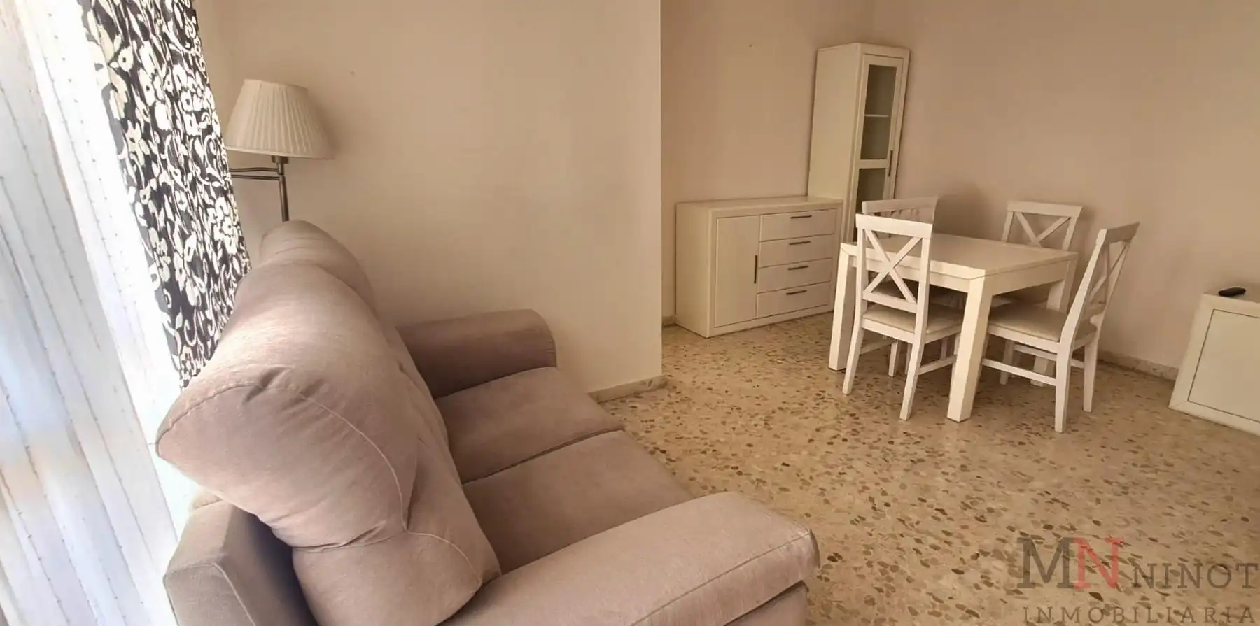 Flat for rent in Villavieja, Rafalafena