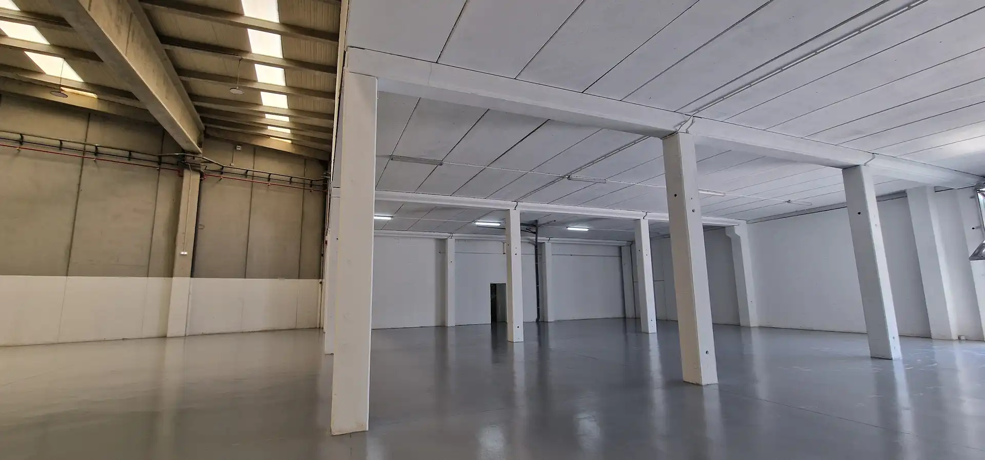 Nave industrielle à louer à Carrer del Coure 15, imagen 3