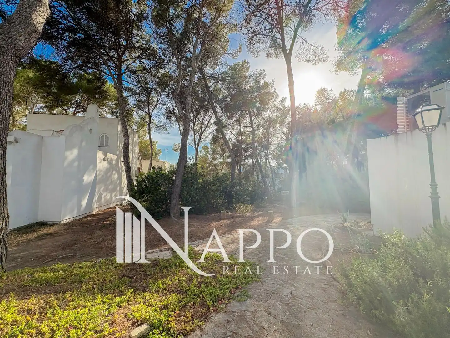 Houses for rent in Calvià  with Heating, Private garden and Alarm