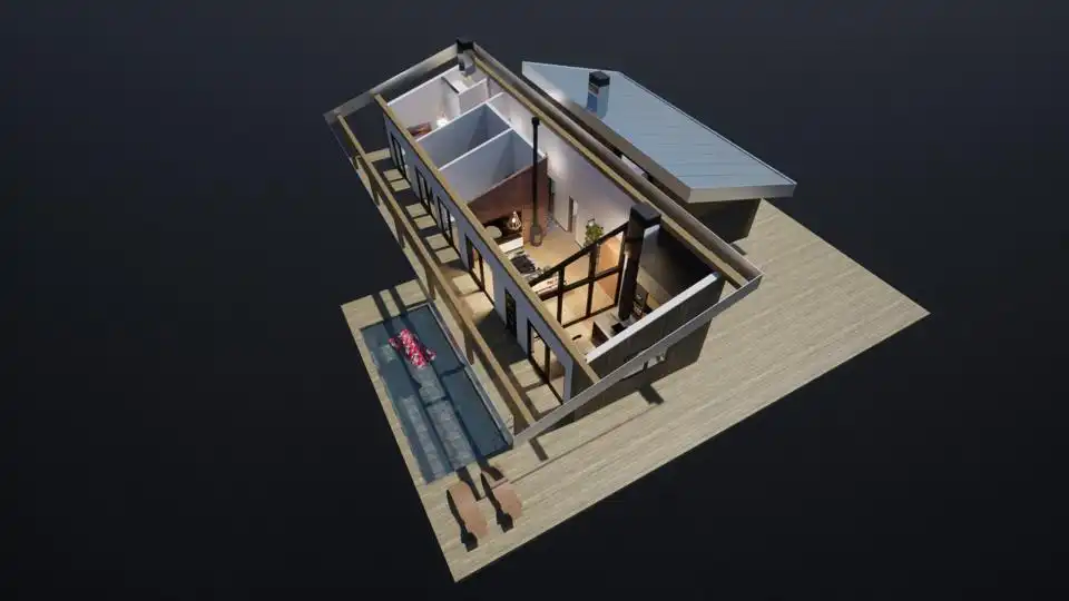 Terreno residencial en venta en Carrer Gessamí 18, imagen 43