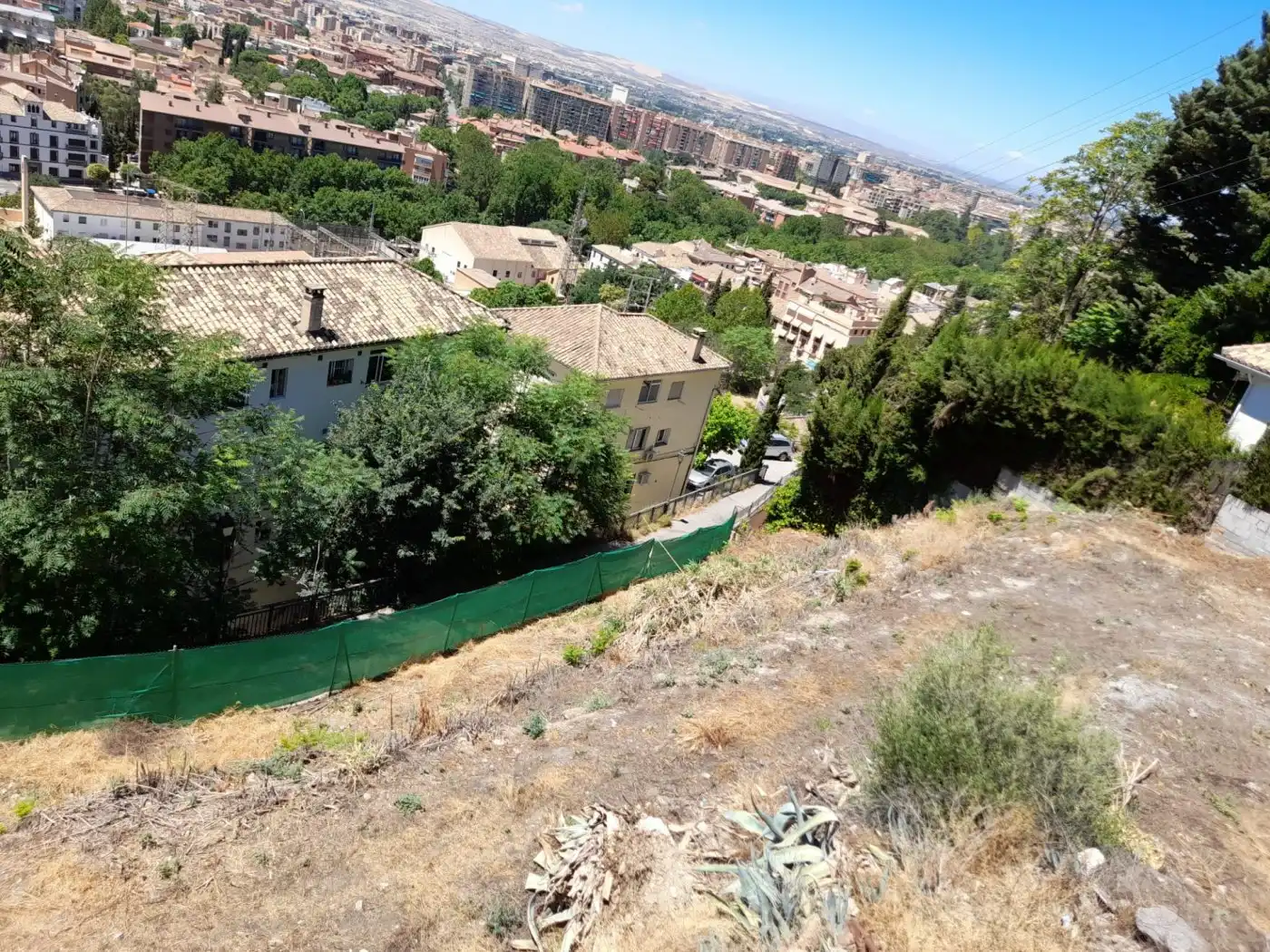 Lands and plots for sale in Calle LAS MERCEDES, imagen 10