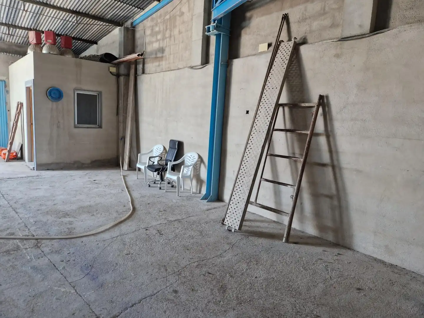 Nave industrial in vendita a Archena, imagen 7