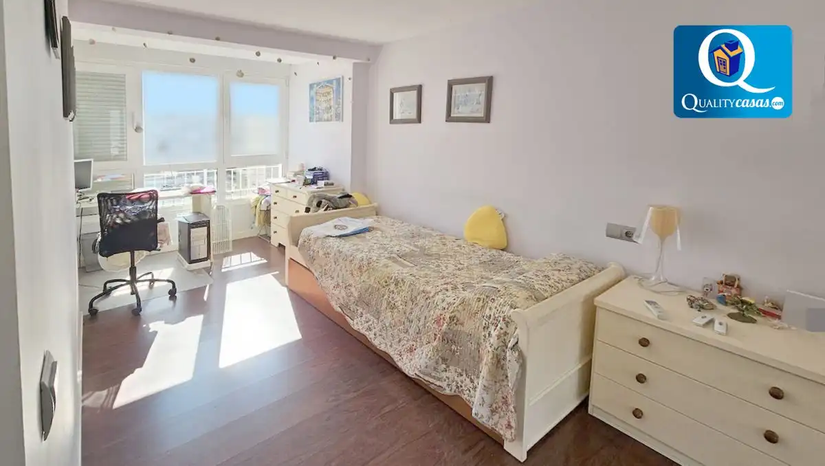 Appartement avec piscine à vendre à Playa de Levante, imagen 19