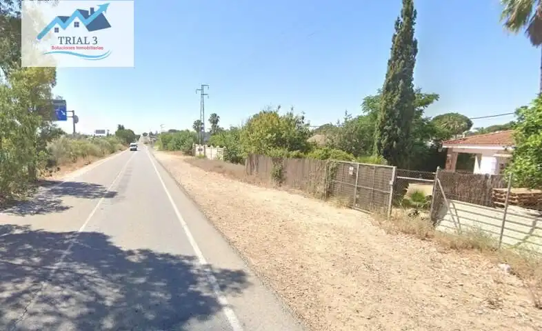 Casa o chalet en venta en Alcalá de Guadaira con Jardín privado y Piscina comunitaria
