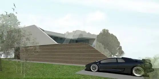 Chalet con piscina en venta en Altea ciudad, imagen 2