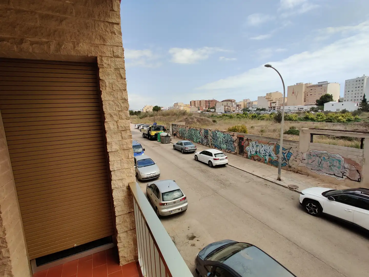 Terreny residencial en venda a Carrer del Pintor Puig Roda 29