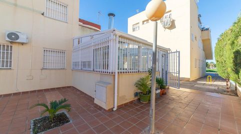 Foto 2 von Erdgeschoss zum Verkauf in Los Arrecifes, Centro, Los Alcázares