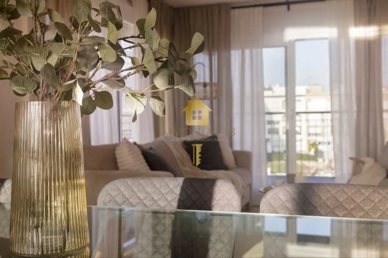 Piso en venta en Passatge Salins 4 Línea, Salins - Cavall de Mar
