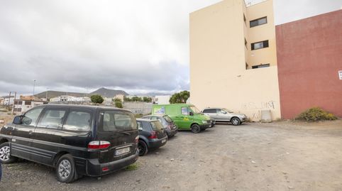 Foto 2 de Residencial en venda a Paisaje Lunar, 34, Granadilla de Abona ciudad, Granadilla de Abona