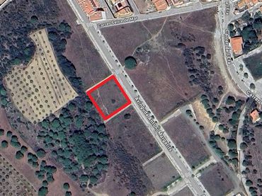 Terreny residencial en venda a Carrer les Esplanes 43P
