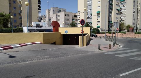 Foto 3 de Garaje de alquiler en Calle Lora, 1, Zarzaquemada, Leganés